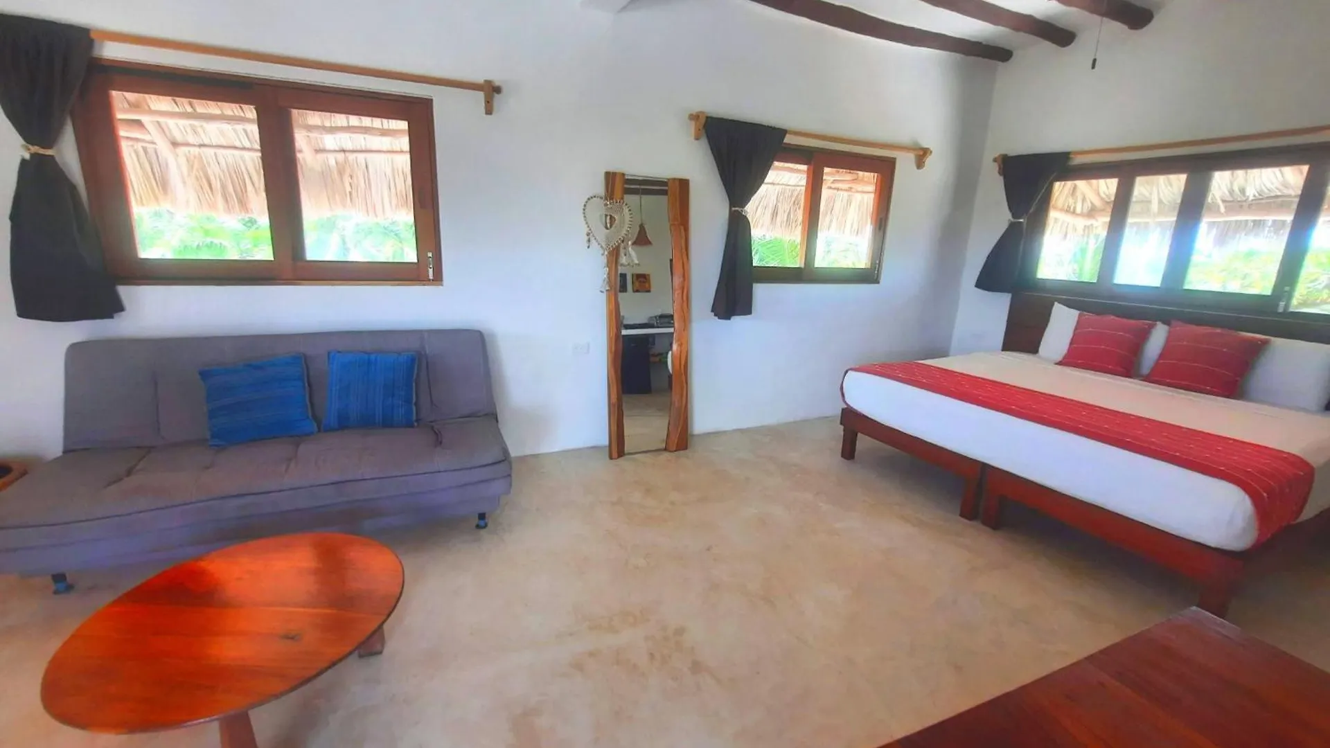 **  Casa Sofia Holbox Aparthotel Mexico