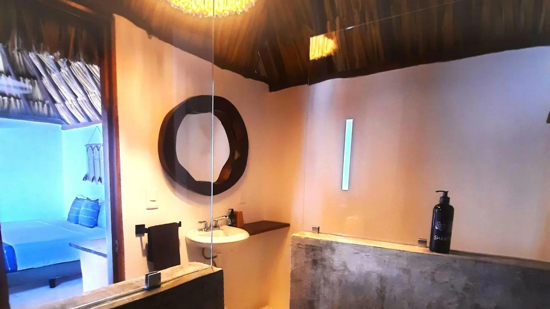 Casa Sofia Holbox Aparthotel  Isla Holbox