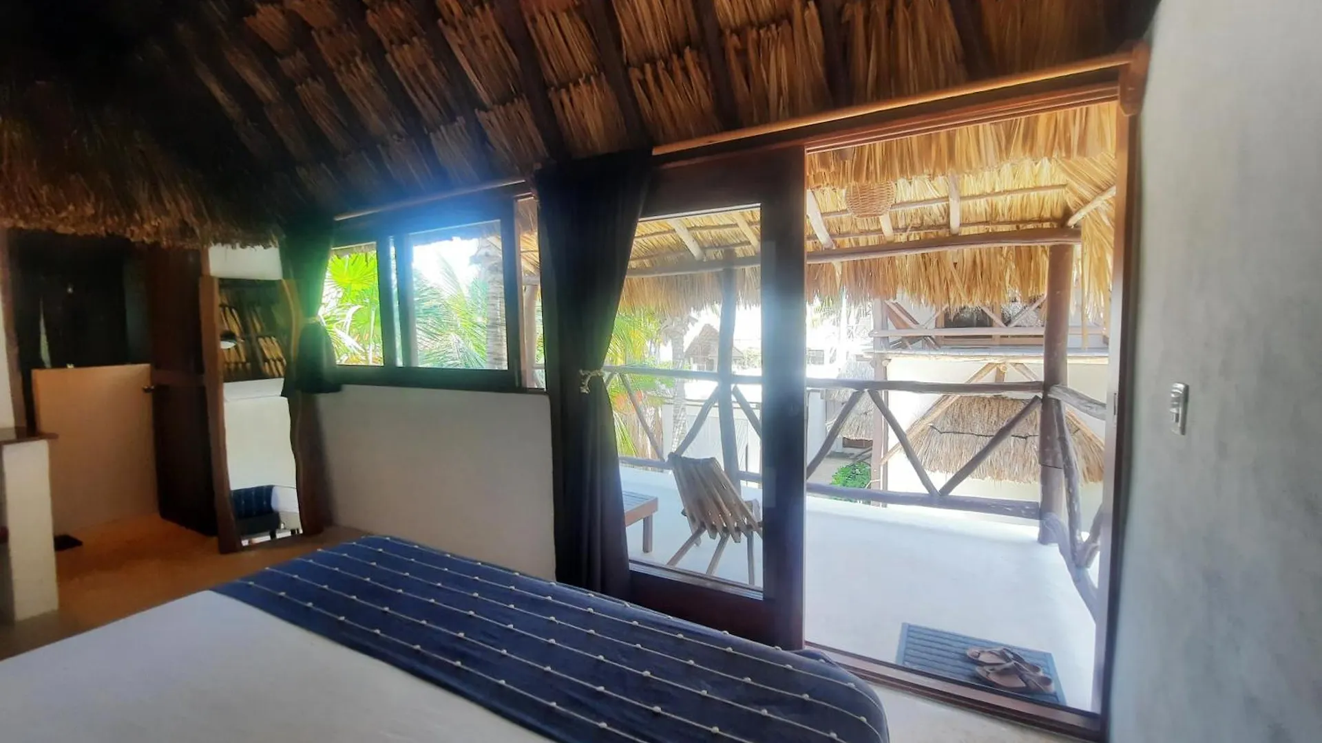 Casa Sofia Holbox Aparthotel