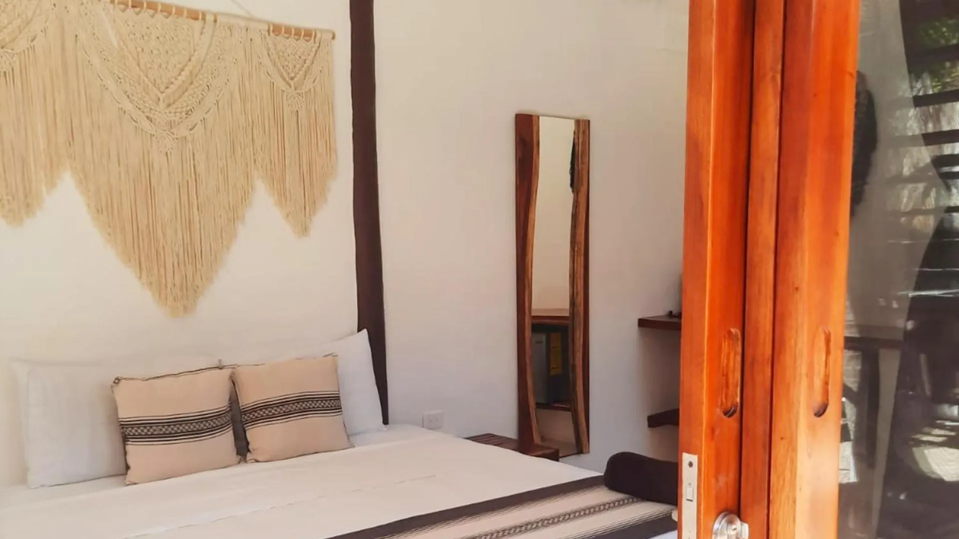 Casa Sofia Holbox Aparthotel Isla Holbox