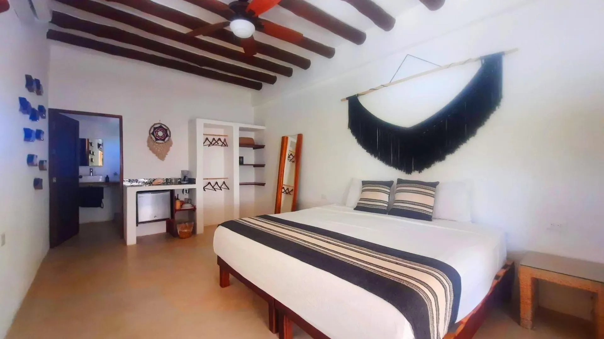 Casa Sofia Holbox Aparthotel