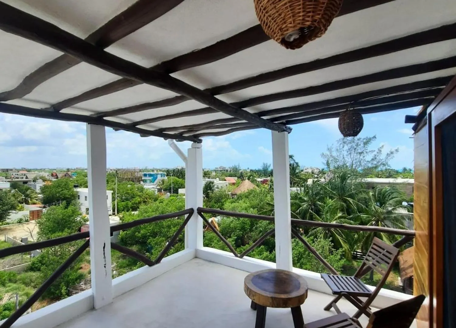 Casa Sofia Holbox Aparthotel