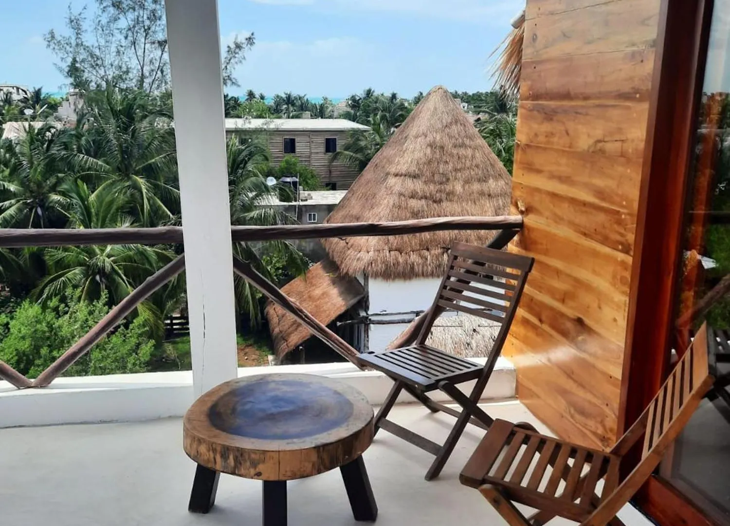 Casa Sofia Holbox Aparthotel