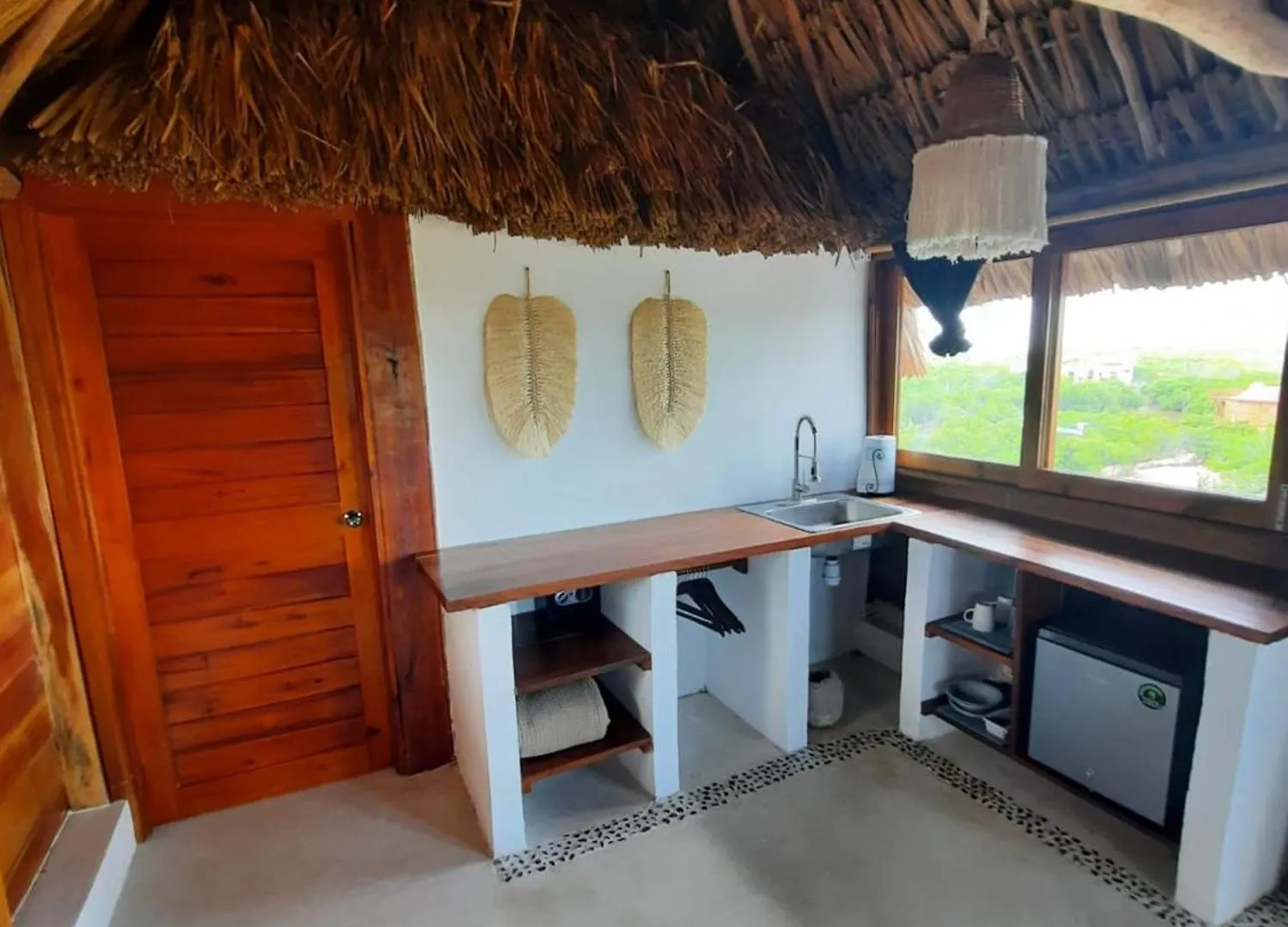Casa Sofia Holbox Aparthotel Isla Holbox