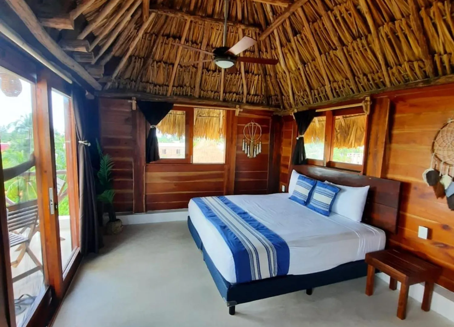 Casa Sofia Holbox Aparthotel