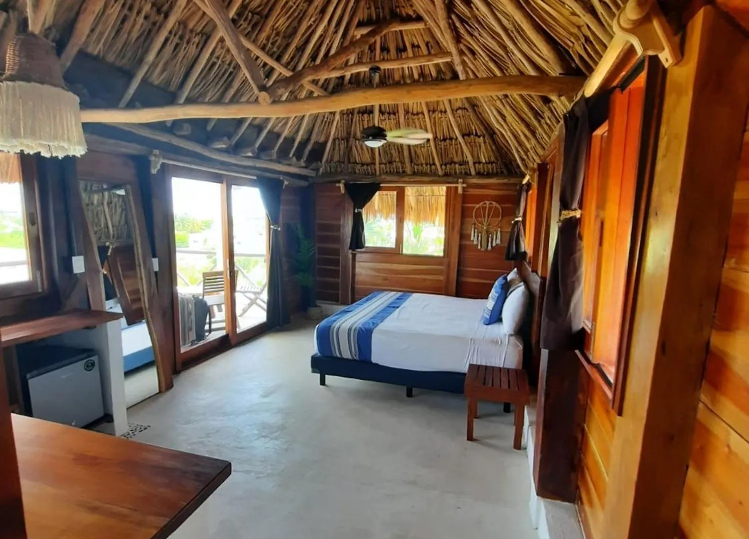 Casa Sofia Holbox Aparthotel Mexico