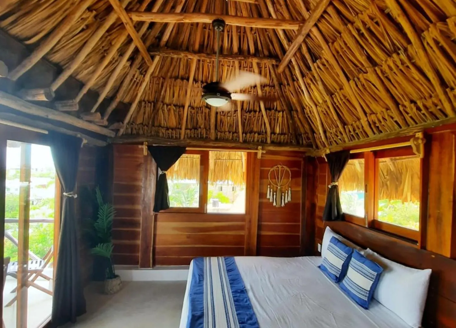 Casa Sofia Holbox Aparthotel 2*, Isla Holbox Mexico