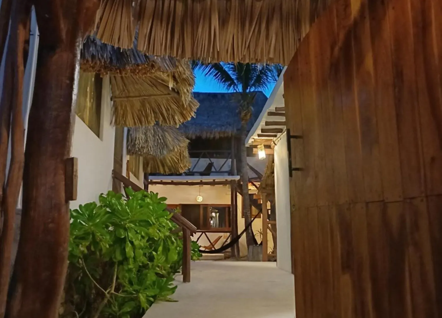 Casa Sofia Holbox Aparthotel 2*, Isla Holbox Mexico