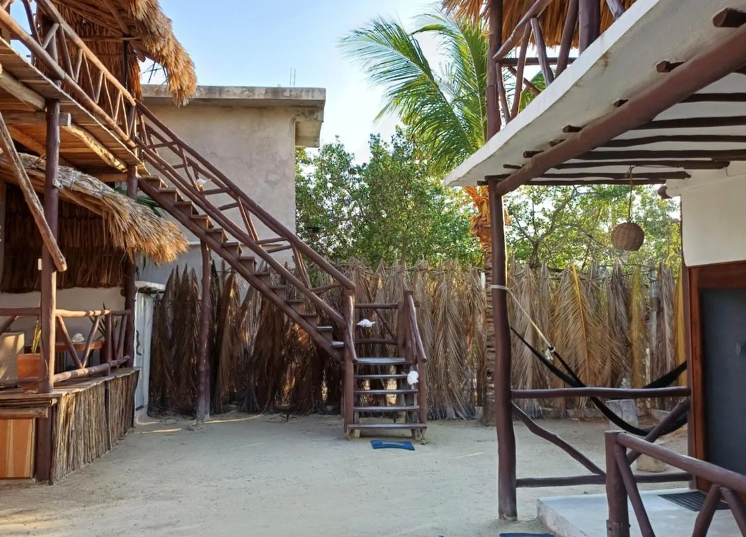 Casa Sofia Holbox Aparthotel Μεξικό