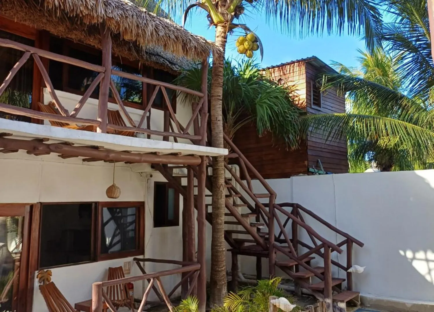 Casa Sofia Holbox Aparthotel