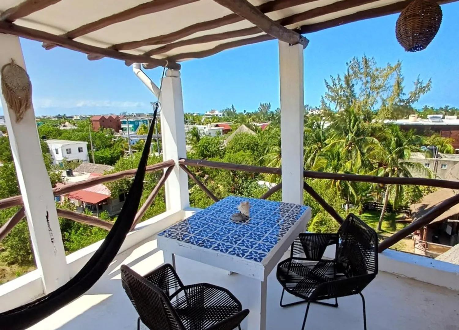 Casa Sofia Holbox Aparthotel  Isla Holbox