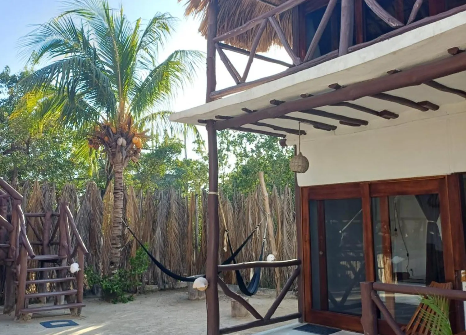 Casa Sofia Holbox Aparthotel