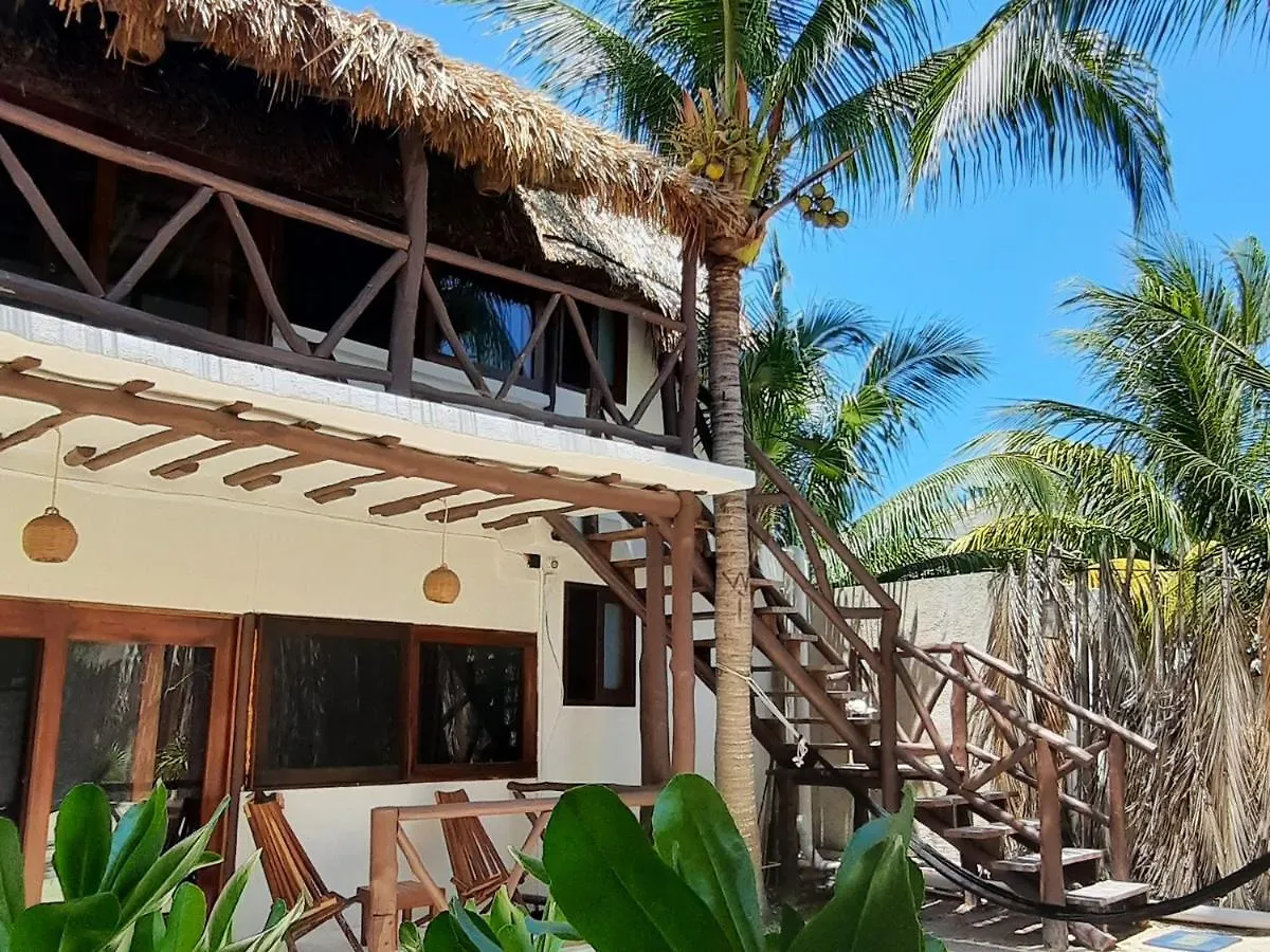 Aparthotel Casa Sofia Holbox