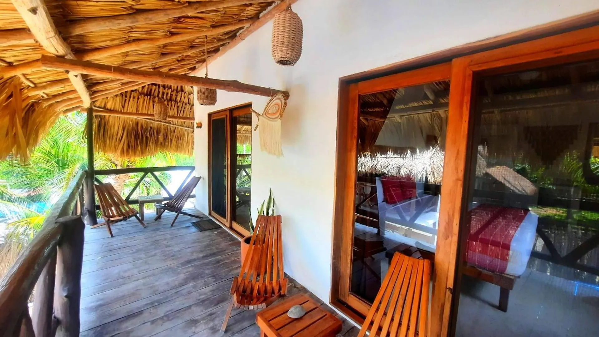 Casa Sofia Holbox Holiday home
