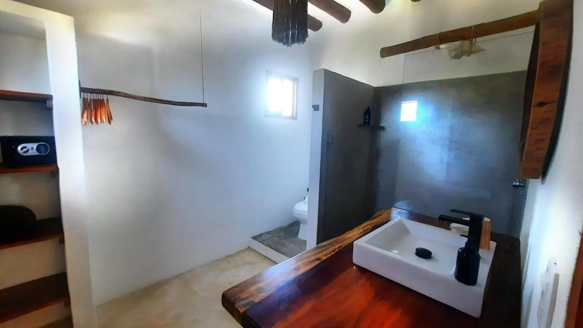 Casa Sofia Holbox Holiday home Апарт-отель