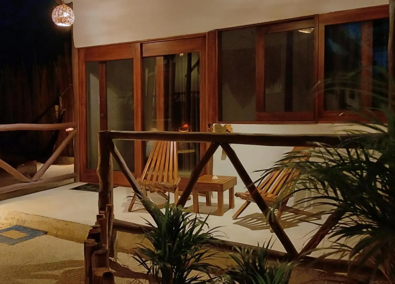 Casa Sofia Holbox Aparthotel Isla Holbox