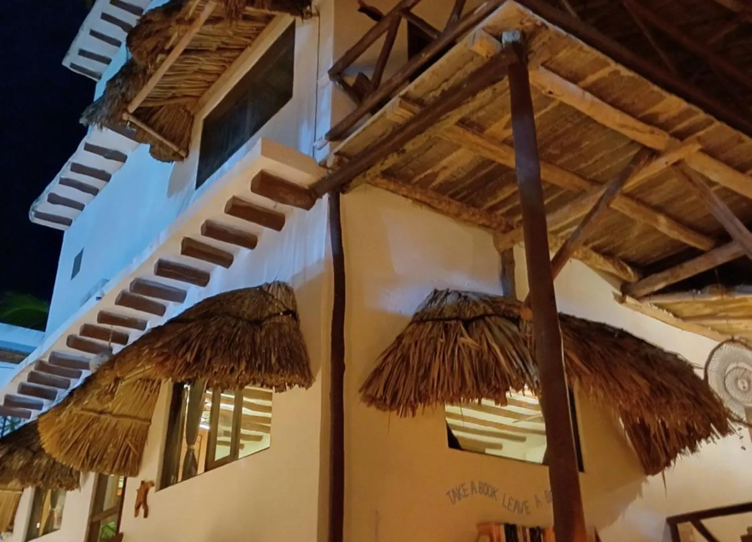 Casa Sofia Holbox Aparthotel