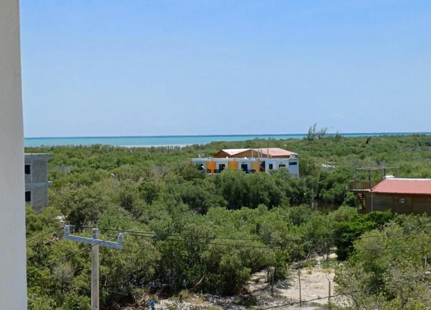 Casa Sofia Holbox Aparthotel