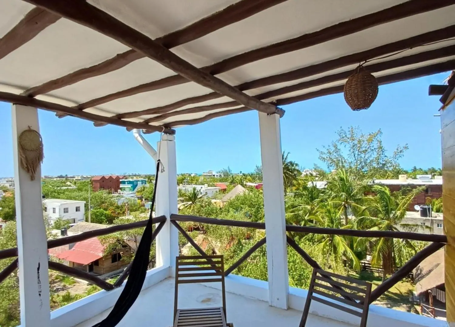 Casa Sofia Holbox Aparthotel  Isla Holbox