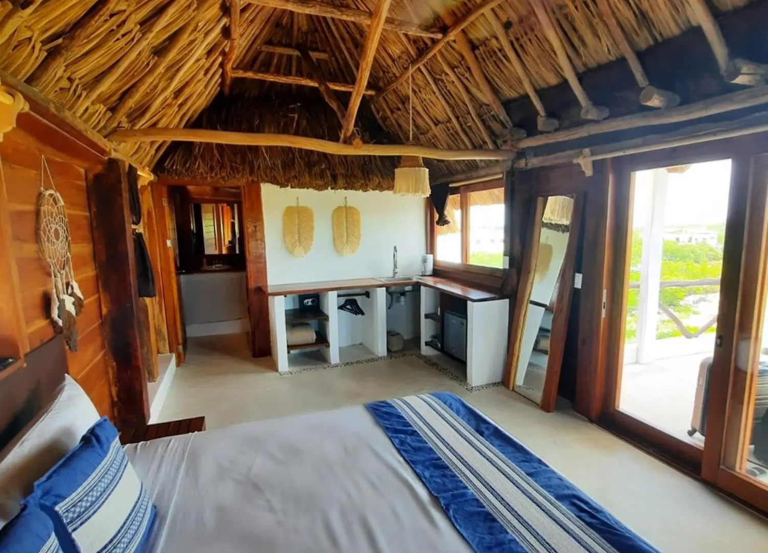 Casa Sofia Holbox Aparthotel Isla Holbox