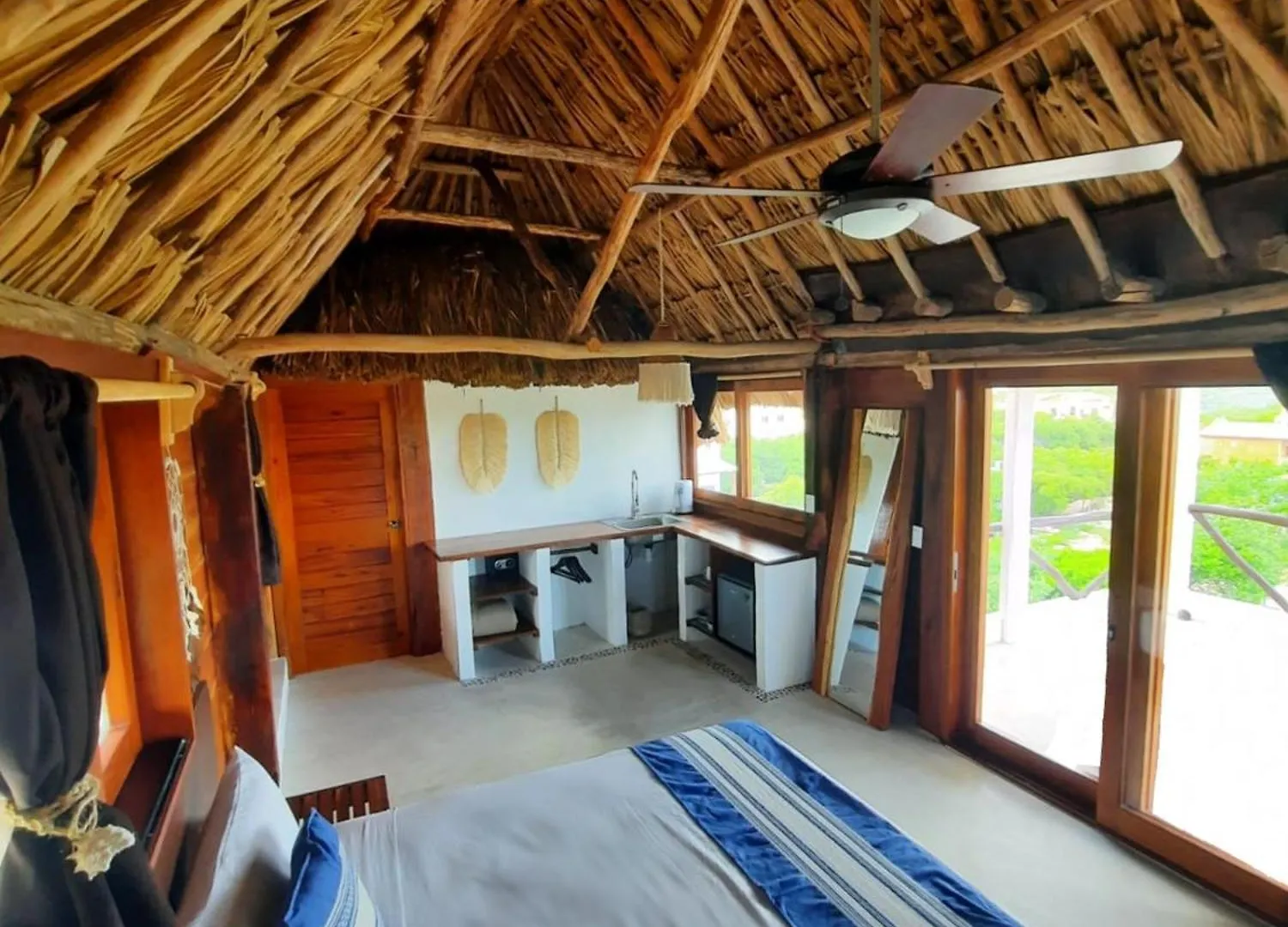 Casa Sofia Holbox Aparthotel