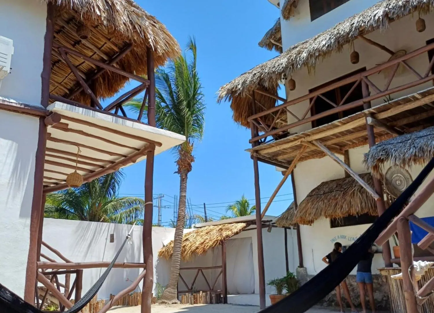 Casa Sofia Holbox Holiday home 2*, Остров Холбокс Мексика