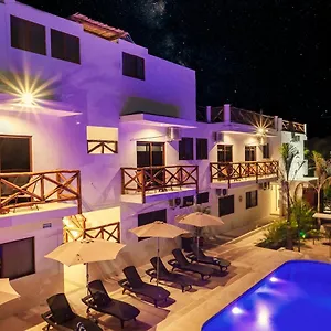 Palmar Isola Holbox
