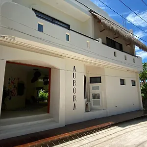 Aurora Isola Holbox