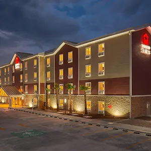 Appart hôtel Extended Siglo Xxi
