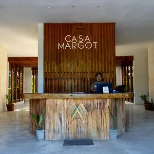 Casa Margot Isola Holbox
