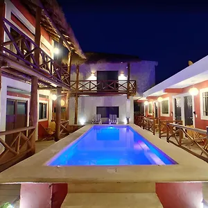 Isla Bonita Isola Holbox