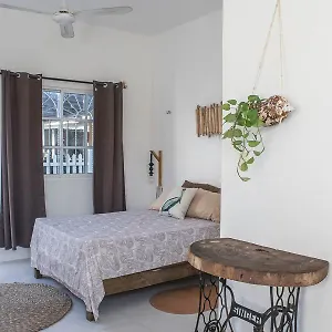 Apartament La Casa De Nana