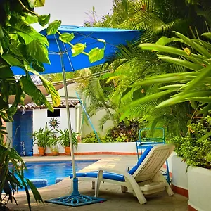 Maison d'hôtes Casa Flores