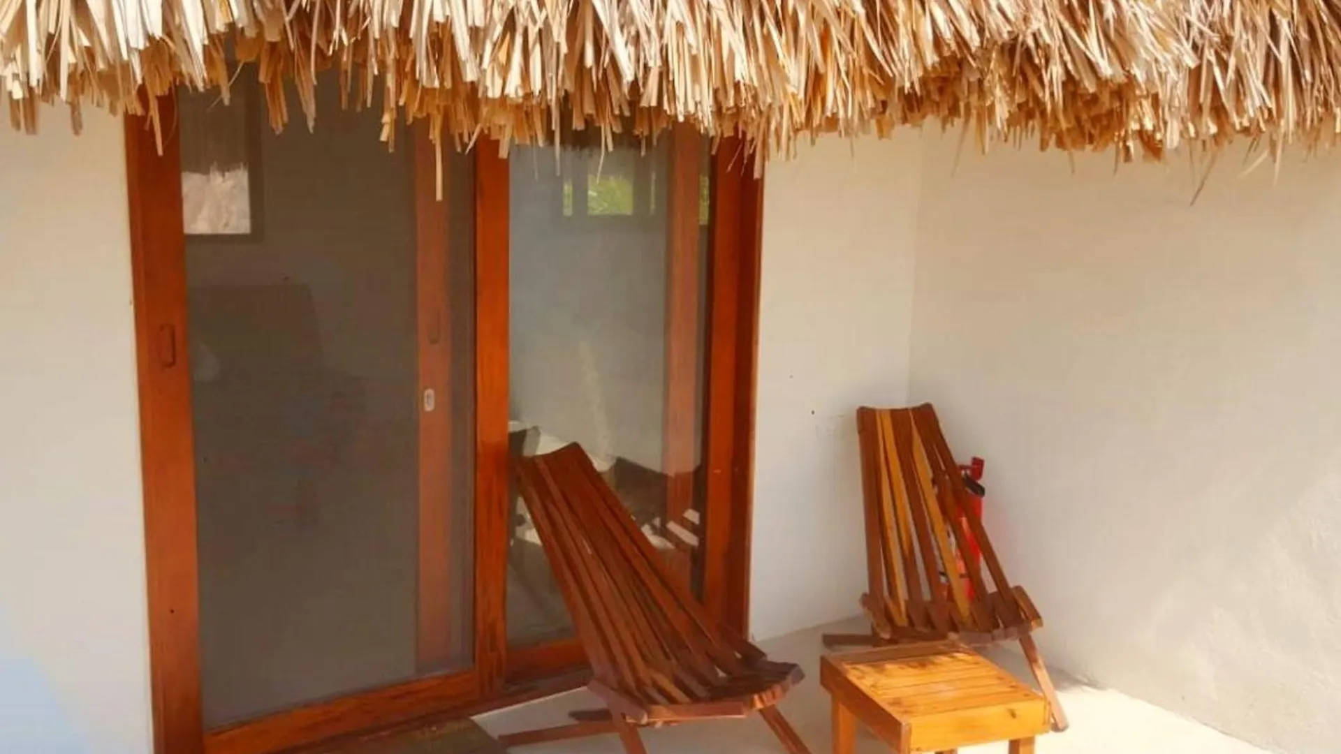 **  Casa Sofia Holbox Apart otel Meksika