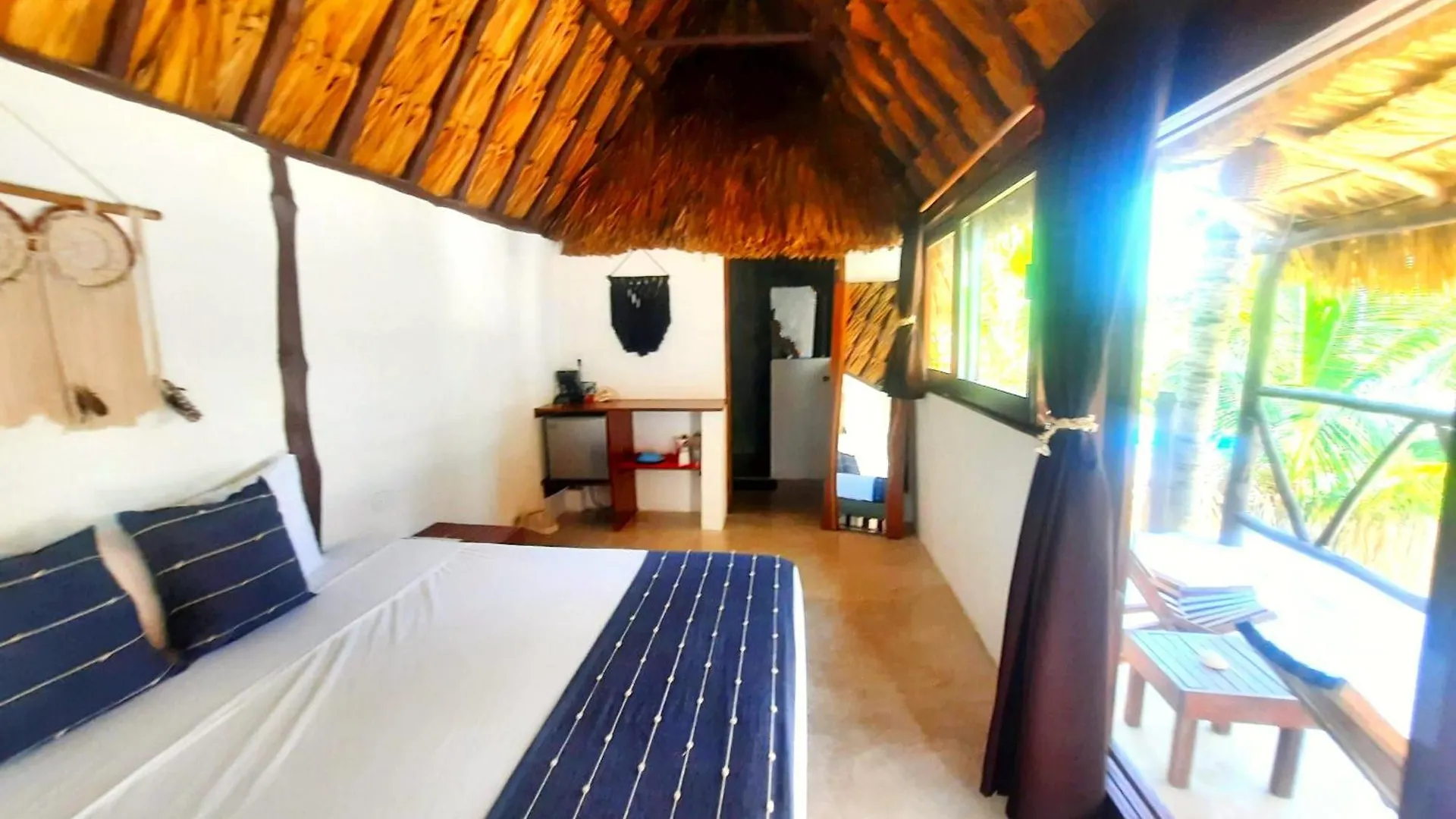 Casa Sofia Holbox Apart otel