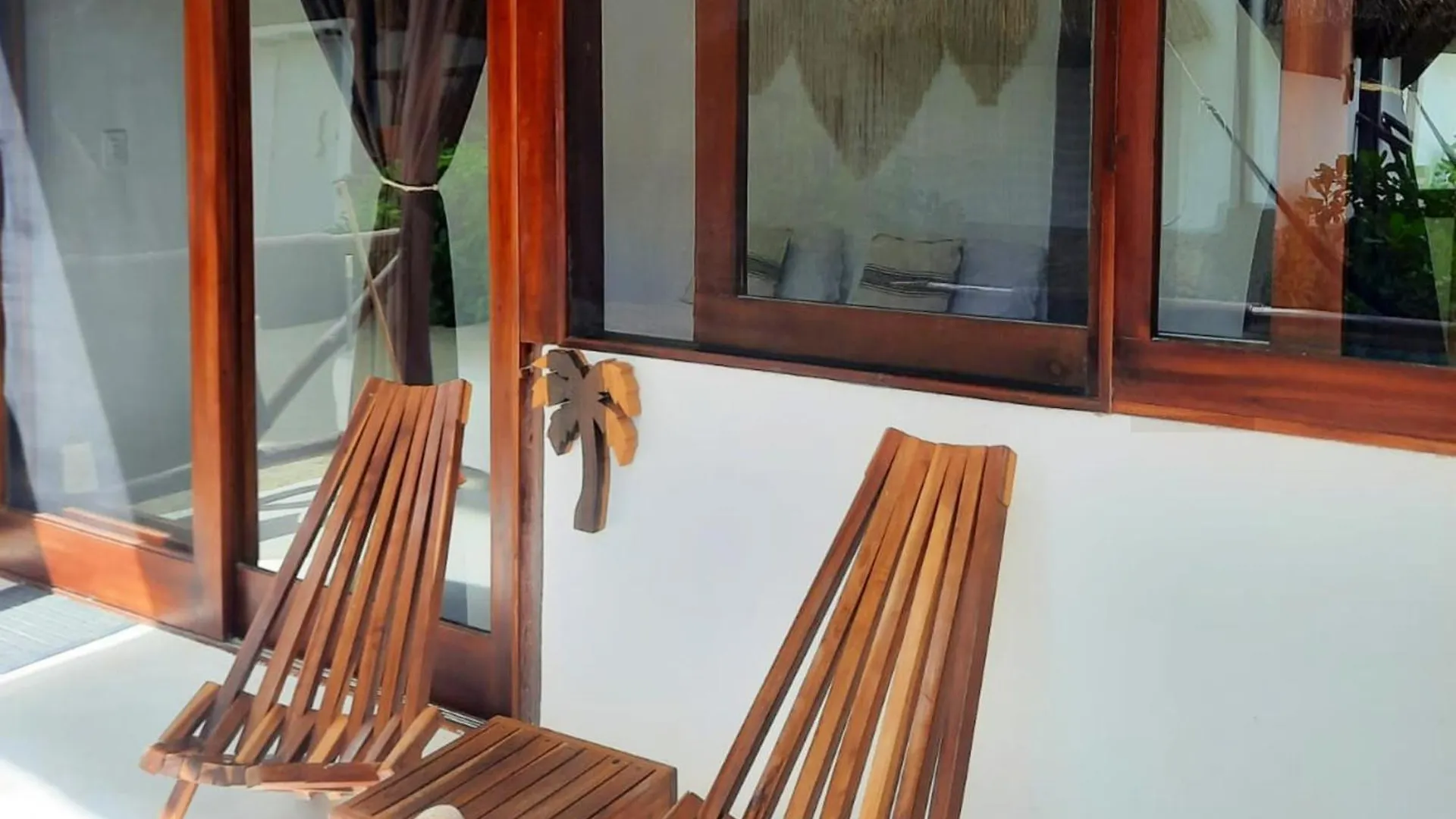 Casa Sofia Holbox Apart otel Meksika