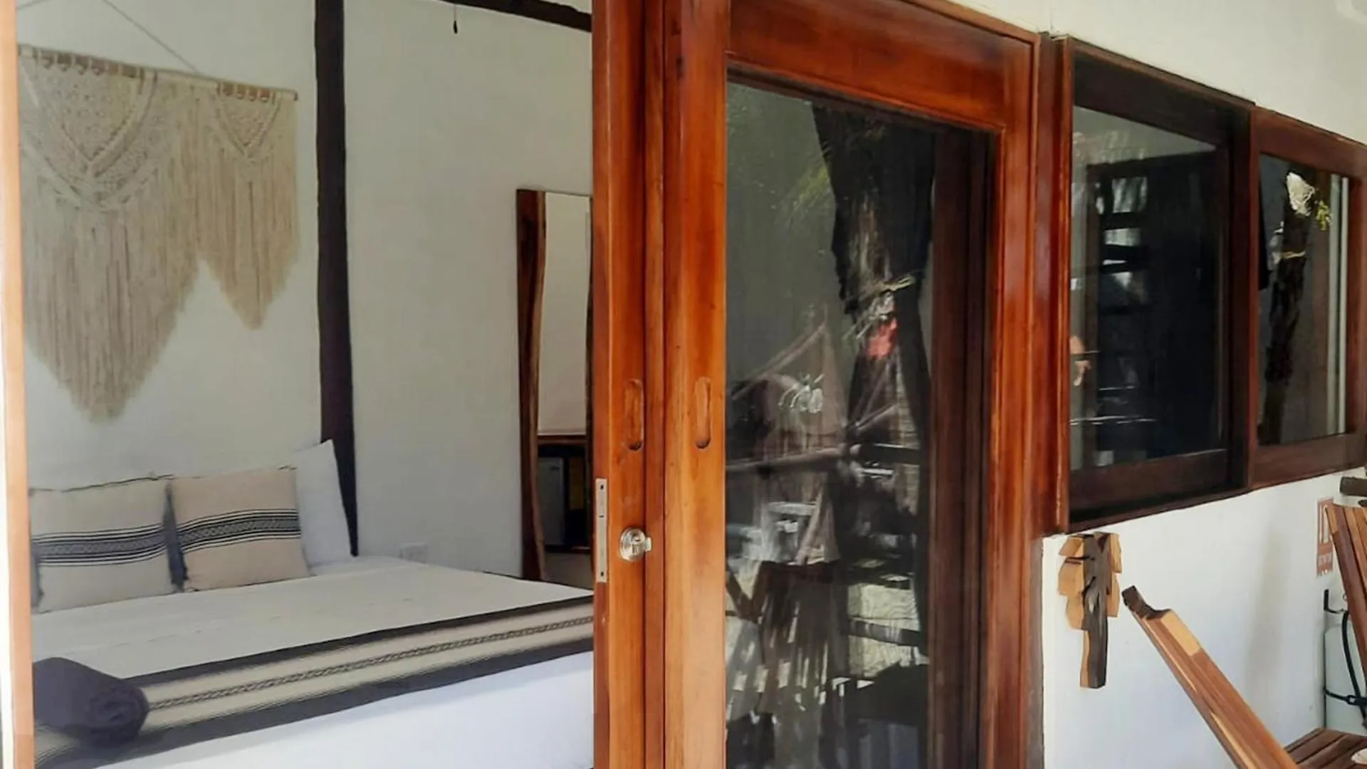 Casa Sofia Holbox Apart otel  Isla Holbox