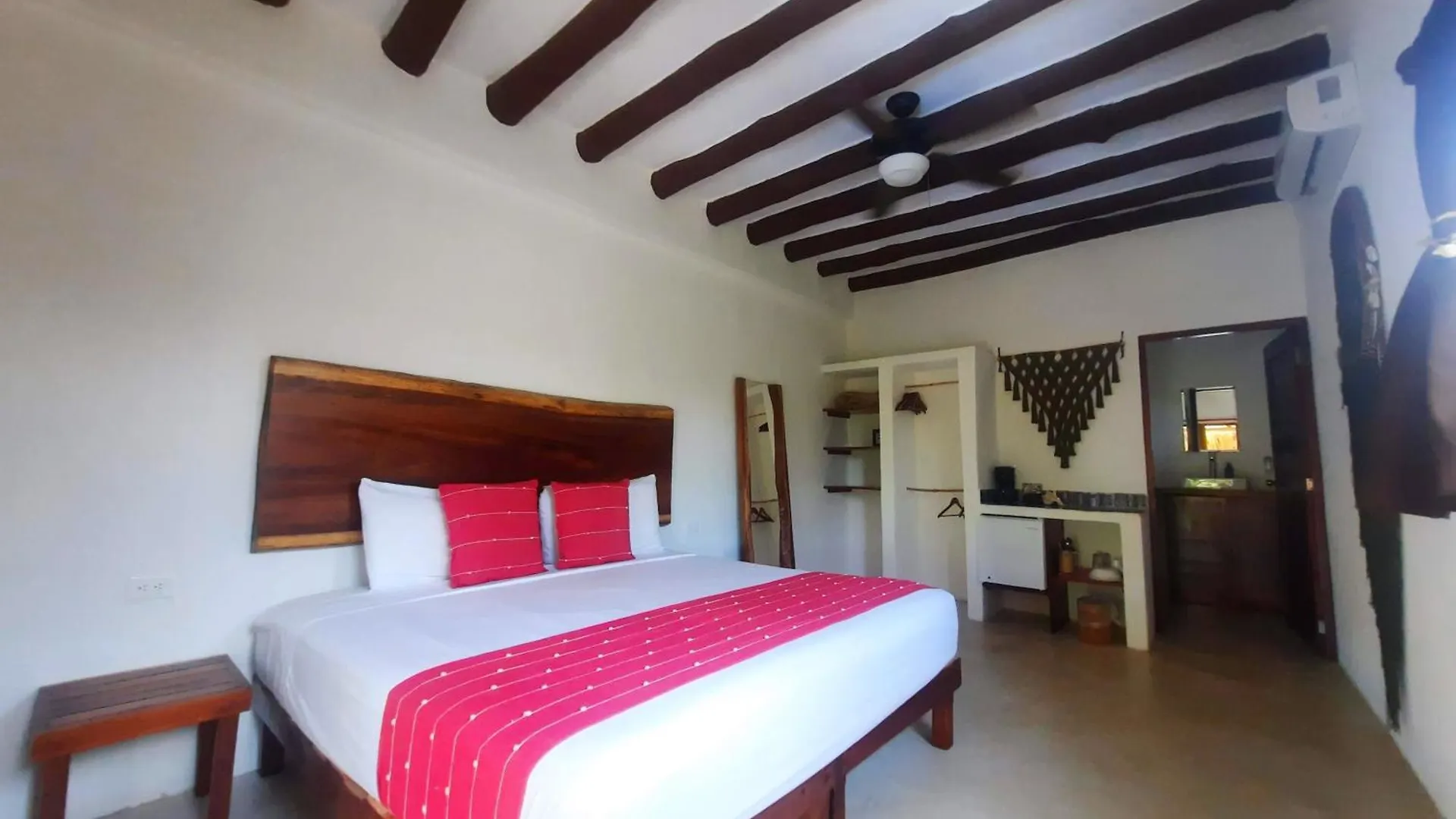 Casa Sofia Holbox Apart otel  Isla Holbox