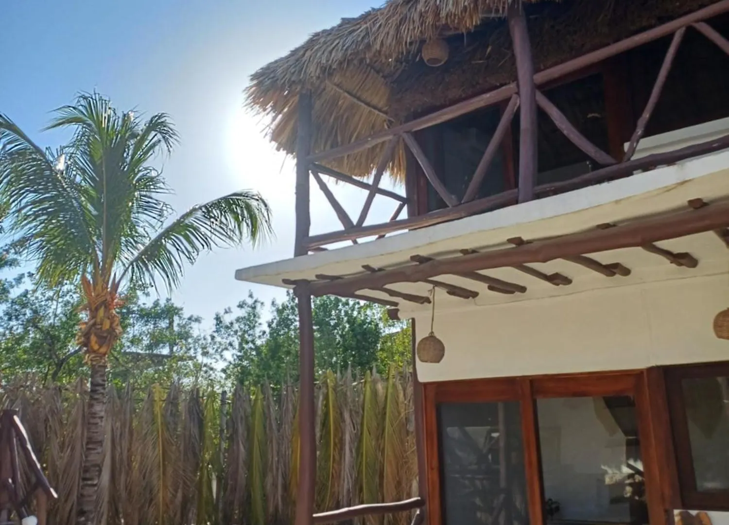 Casa Sofia Holbox Apart otel Meksika