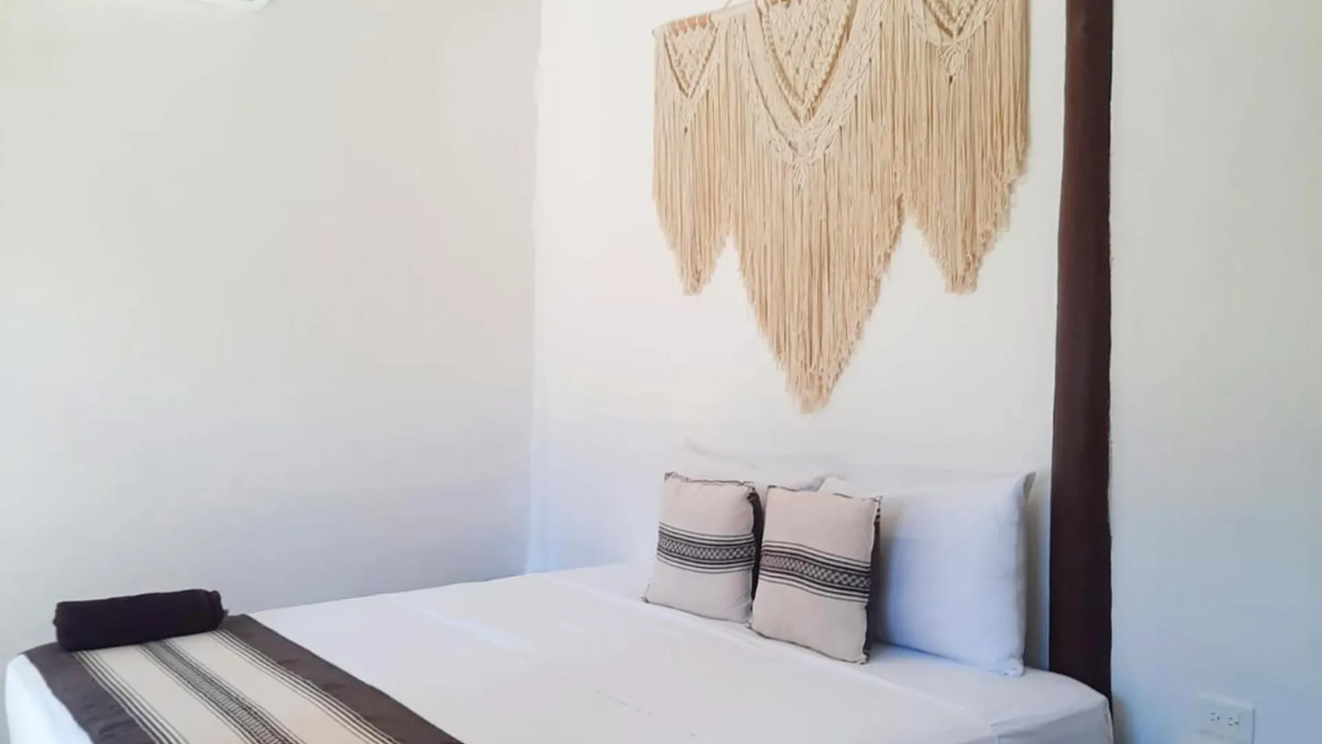 **  Casa Sofia Holbox Apart otel Meksika