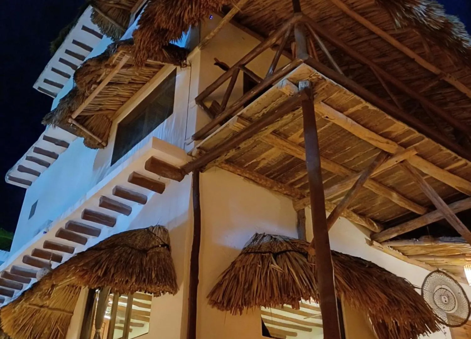 **  Casa Sofia Holbox Apart otel Meksika